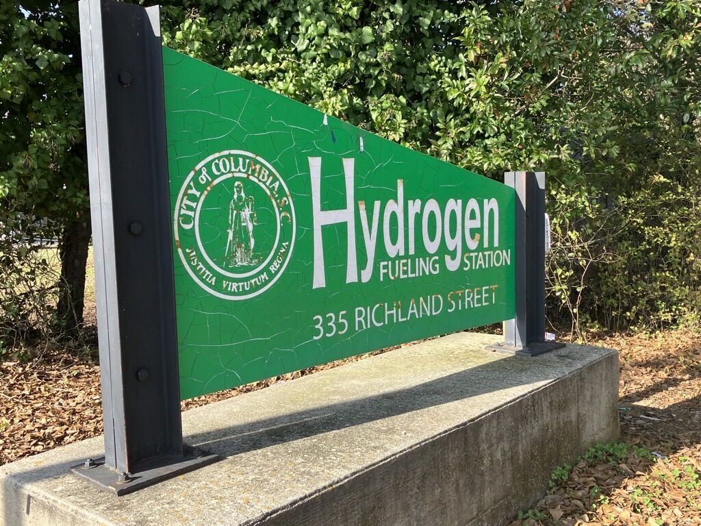 Hydrogen